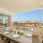 度假居 Beachfront With Private Terrace, Garden, Bbq, And Garage In