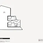 Beachfront With Private Terrace, Garden, Bbq, And Garage In 度假居