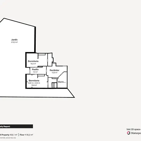 Beachfront With Private Terrace, Garden, Bbq, And Garage In Dom wakacyjny